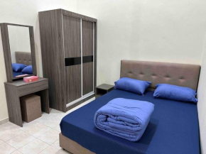 Homestay Bukit Tinggi Klang